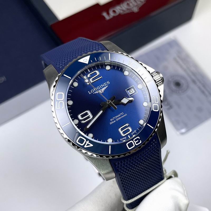 Longines 41mm 022425